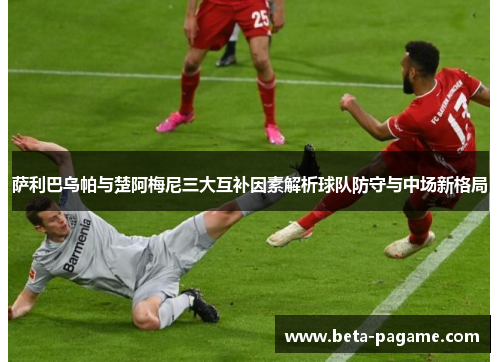 萨利巴乌帕与楚阿梅尼三大互补因素解析球队防守与中场新格局 萨利巴乌帕与楚阿梅尼三大互补因素解析球队防守与中场新格局